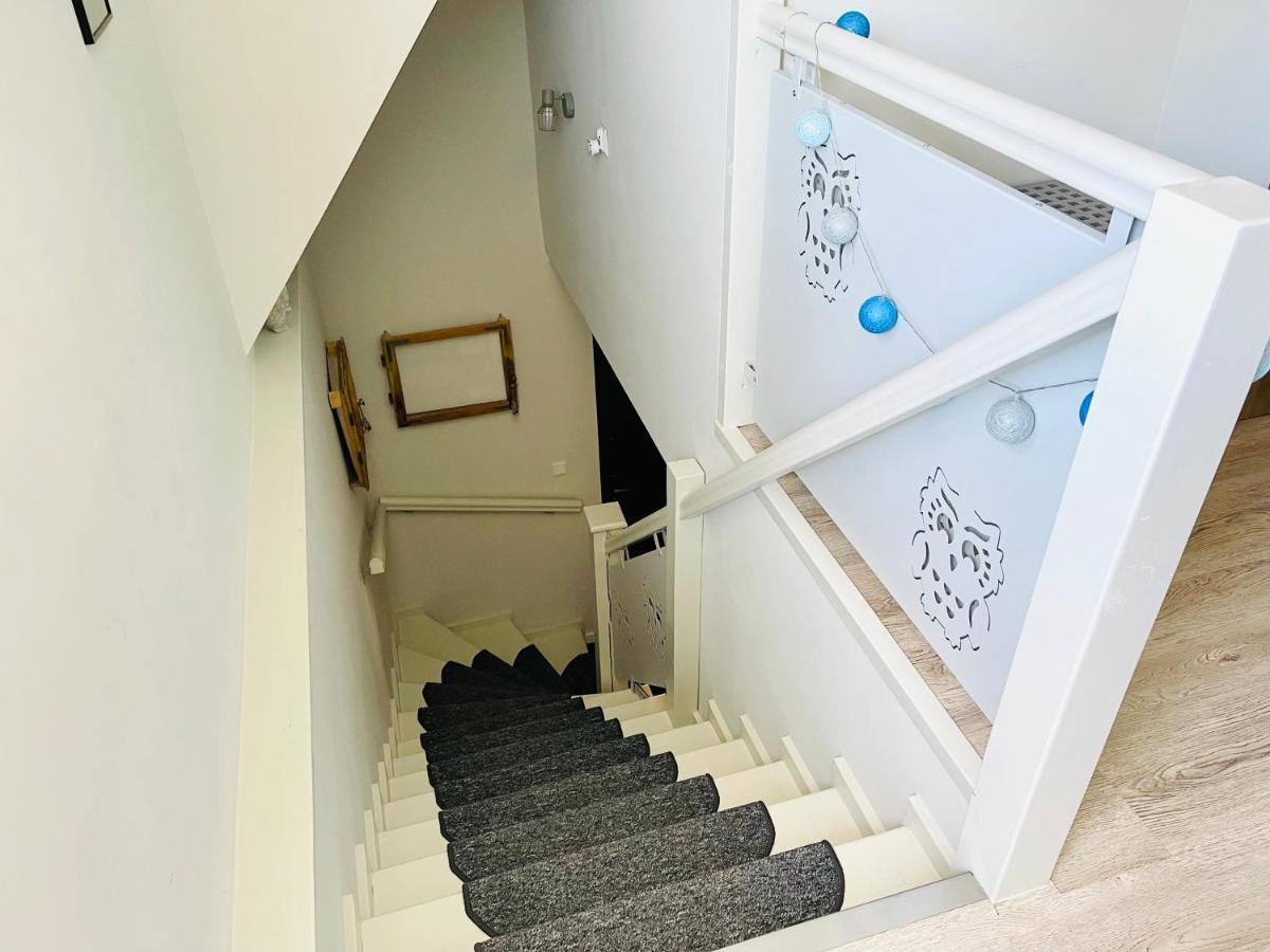 Dwie Sowy By Baltic Home 米兹多洛杰 外观 照片